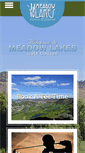 Mobile Screenshot of meadowlakesgc.com